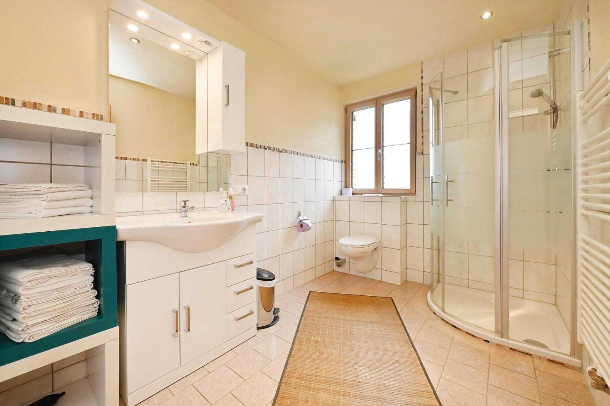 Ferienhaus Schwarzhans Schruns Buitenkant foto